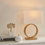 مصباح طاولة معدن - بيرنا - 53 سم-household-lighting-tableanddesklamps-image-1