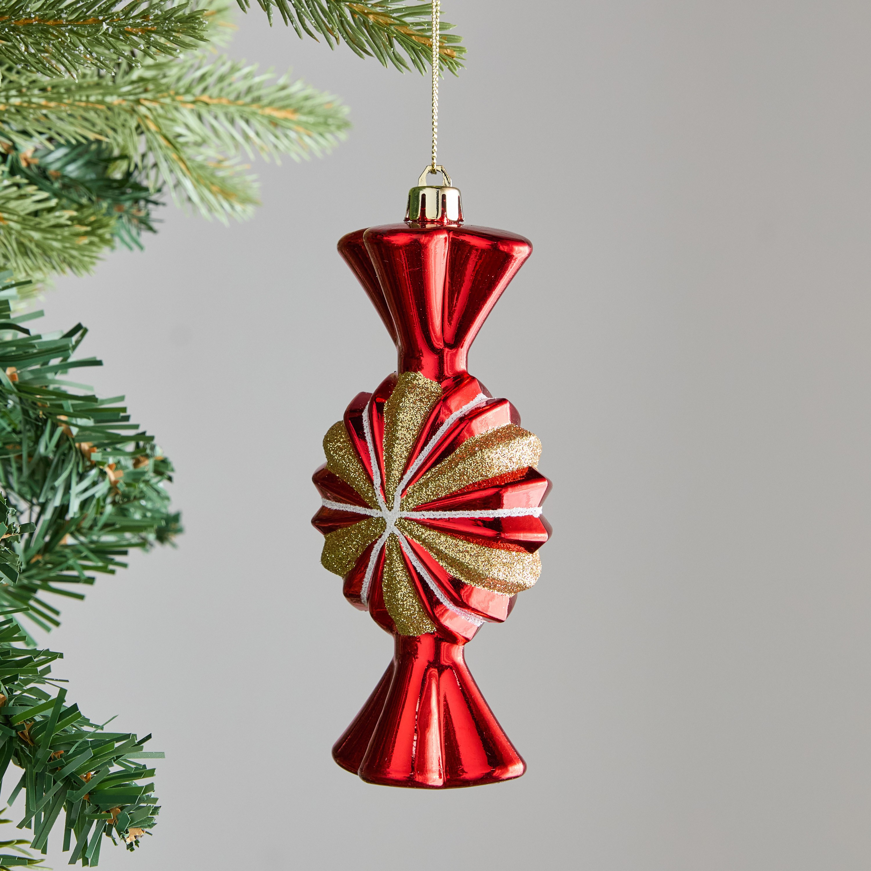 Candy Hanging Tree Ornament - 15 cm