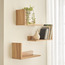 رفوف حائط - ستيبس - طقم 3 قطع-furniture-storage-livingroomstorage-wallshelves-image-15