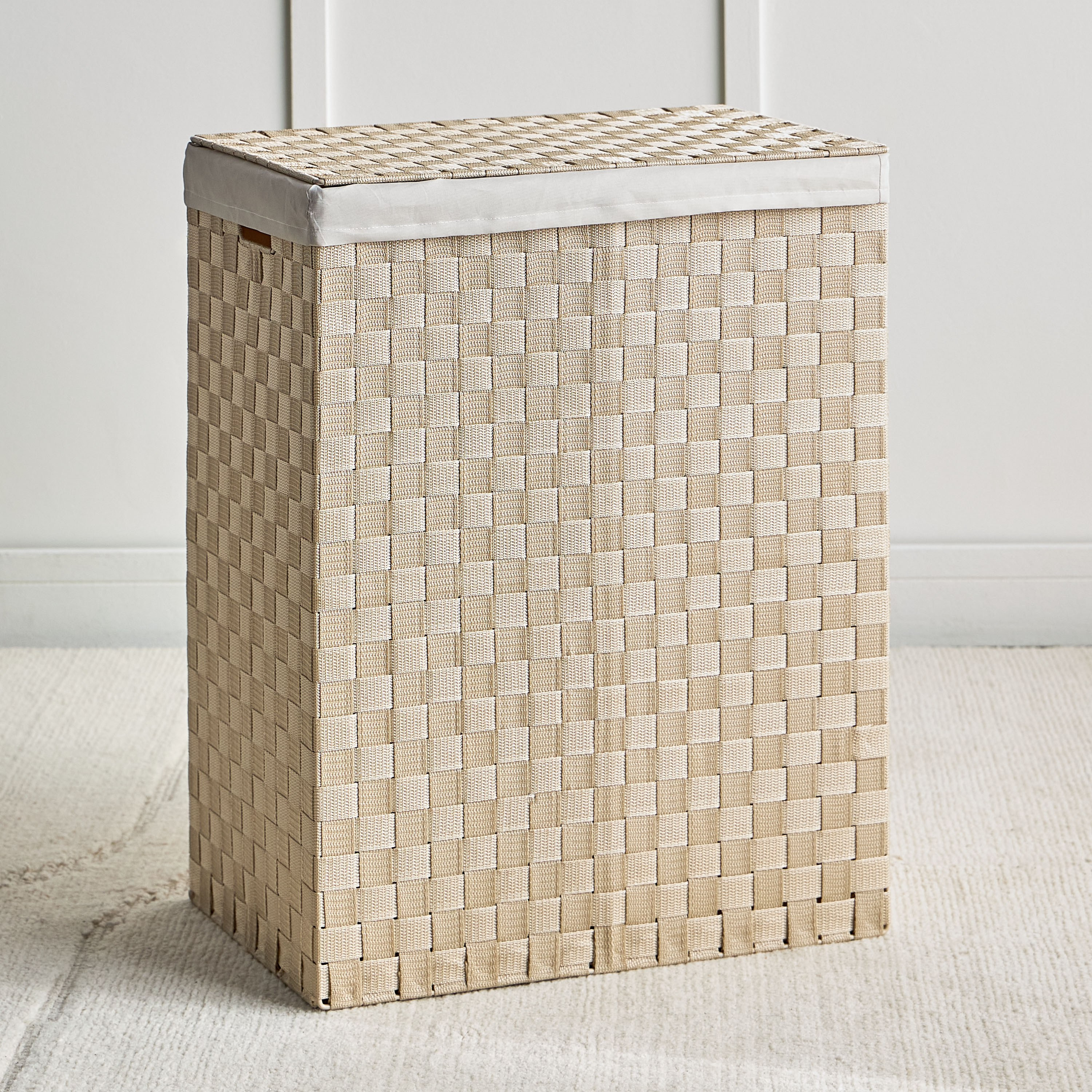 Gelo Laundry Hamper-household-bathandlaundry-laundrysolutions-laundryhampers-image-1