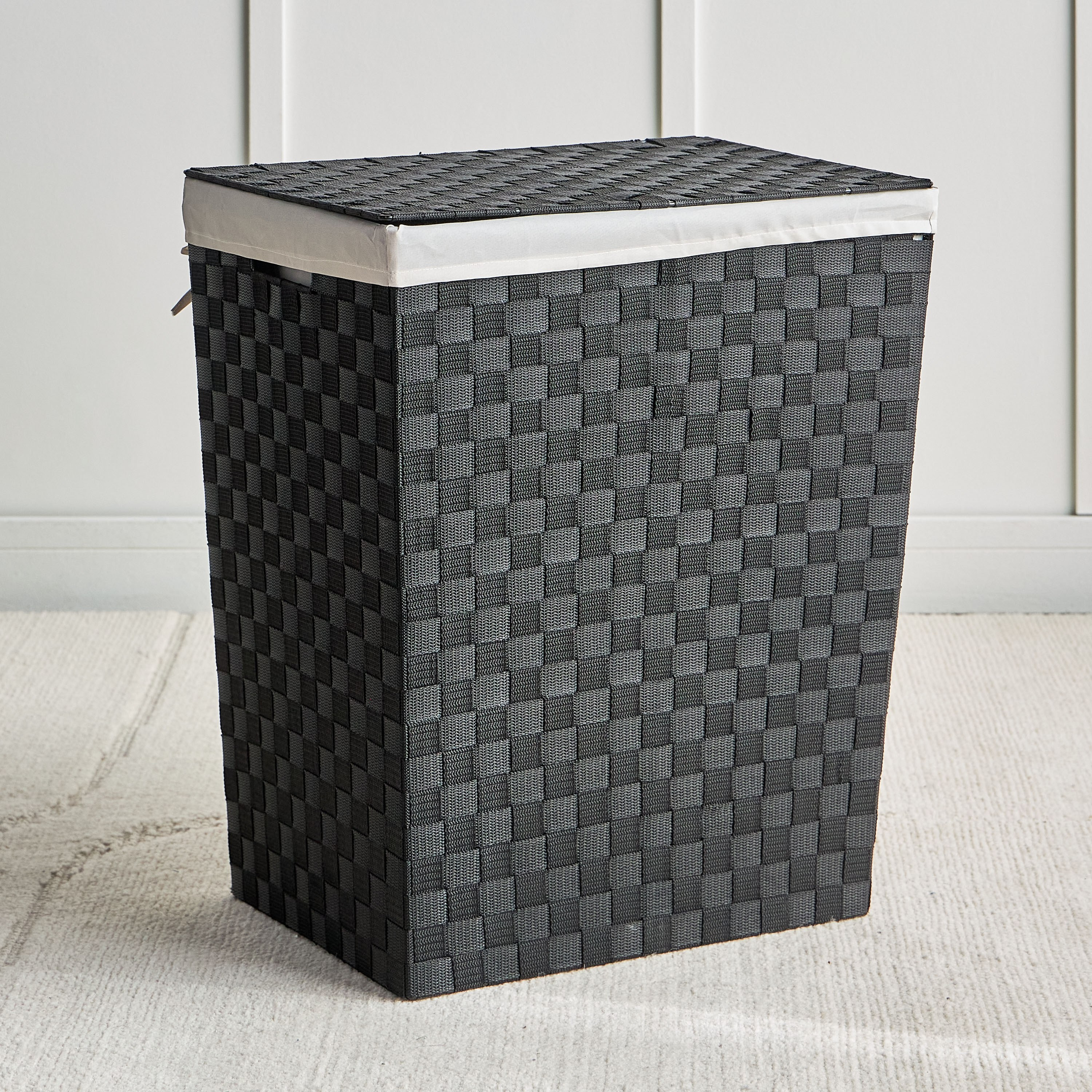 Gelo Laundry Hamper-household-bathandlaundry-laundrysolutions-laundryhampers-image-1
