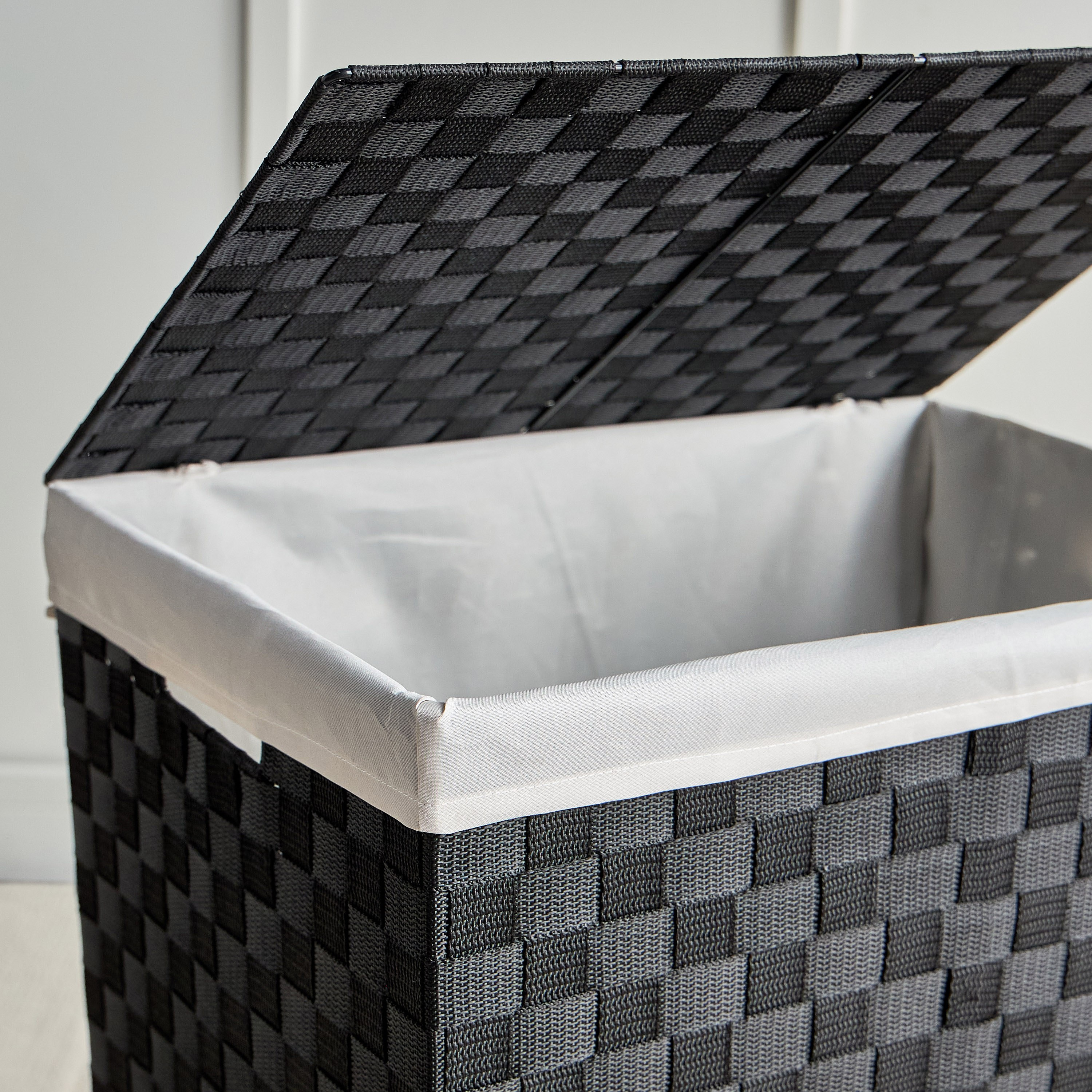 Gelo Laundry Hamper-household-bathandlaundry-laundrysolutions-laundryhampers-image-2