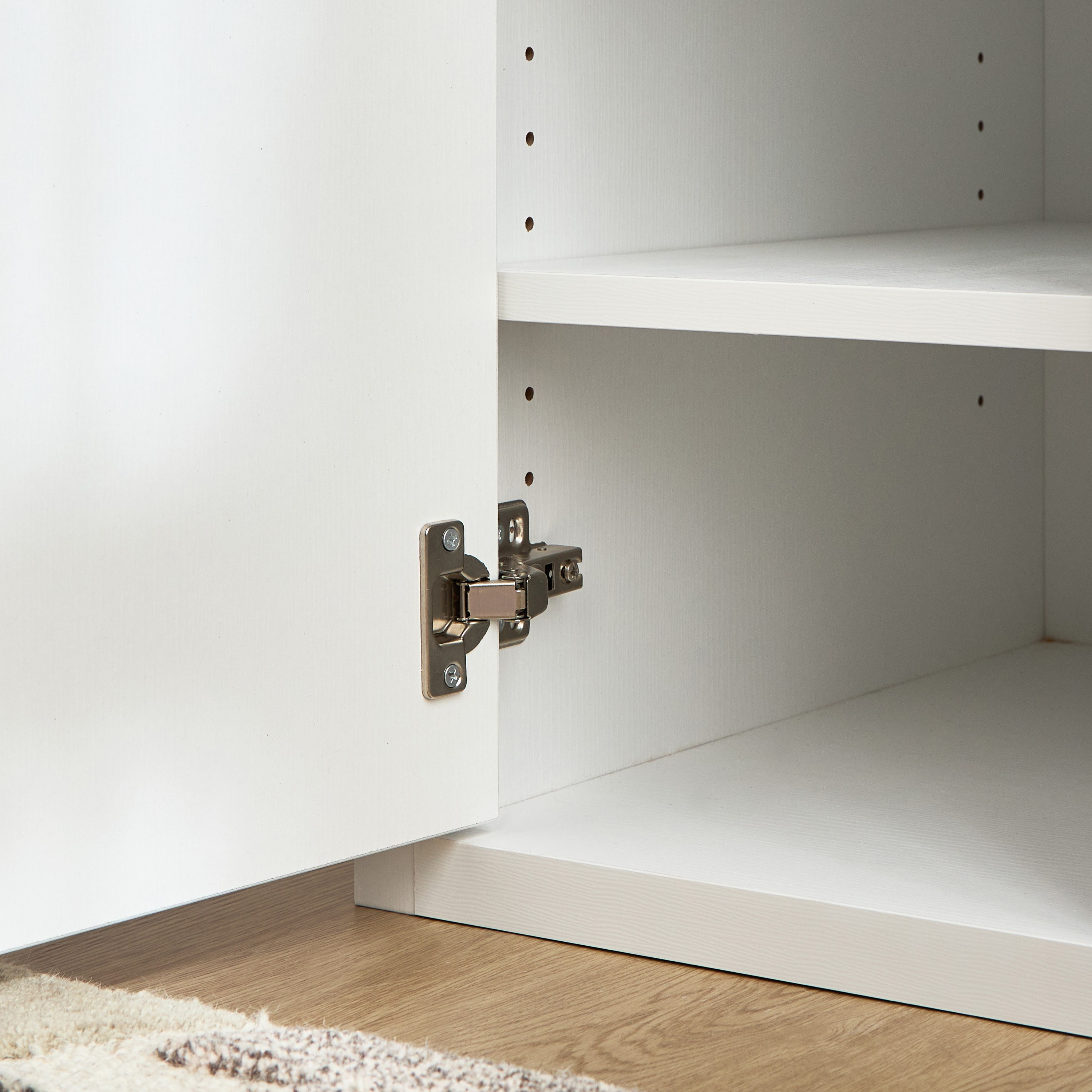 Miller Study Desk with Cabinet-babyandkids-roomfurniture-studydesks-image-6