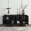 Nairobi Buffet-furniture-storage-diningroomstorage-buffethutchesandcurios-image-2