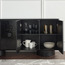 Nairobi Buffet-furniture-storage-diningroomstorage-buffethutchesandcurios-image-4