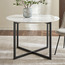 طاولة سفرة بسطح سيراميك 4 مقاعد - رينتون-furniture-diningroom-diningtables-image-5