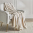 بطانية فلانيل خفيفة كلاسيكة - أمايا - 150×200 سم-household-bedding-blankets-image-4