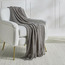 Diya Chenille Throw - 130x170 cm-household-bedding-blankets-image-1