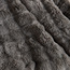 بطانية من فرو الأرنب - كادنس - 200x240 سم-household-bedding-blankets-image-6