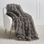 Kadence Rabbit Fur Blanket - 150x200 cm-household-bedding-blankets-image-5