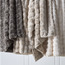 Kadence Rabbit Fur Blanket - 150x200 cm-household-bedding-blankets-image-8