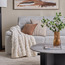 بطانية من فرو الأرنب - كادنس - 200x240 سم-household-bedding-blankets-image-1