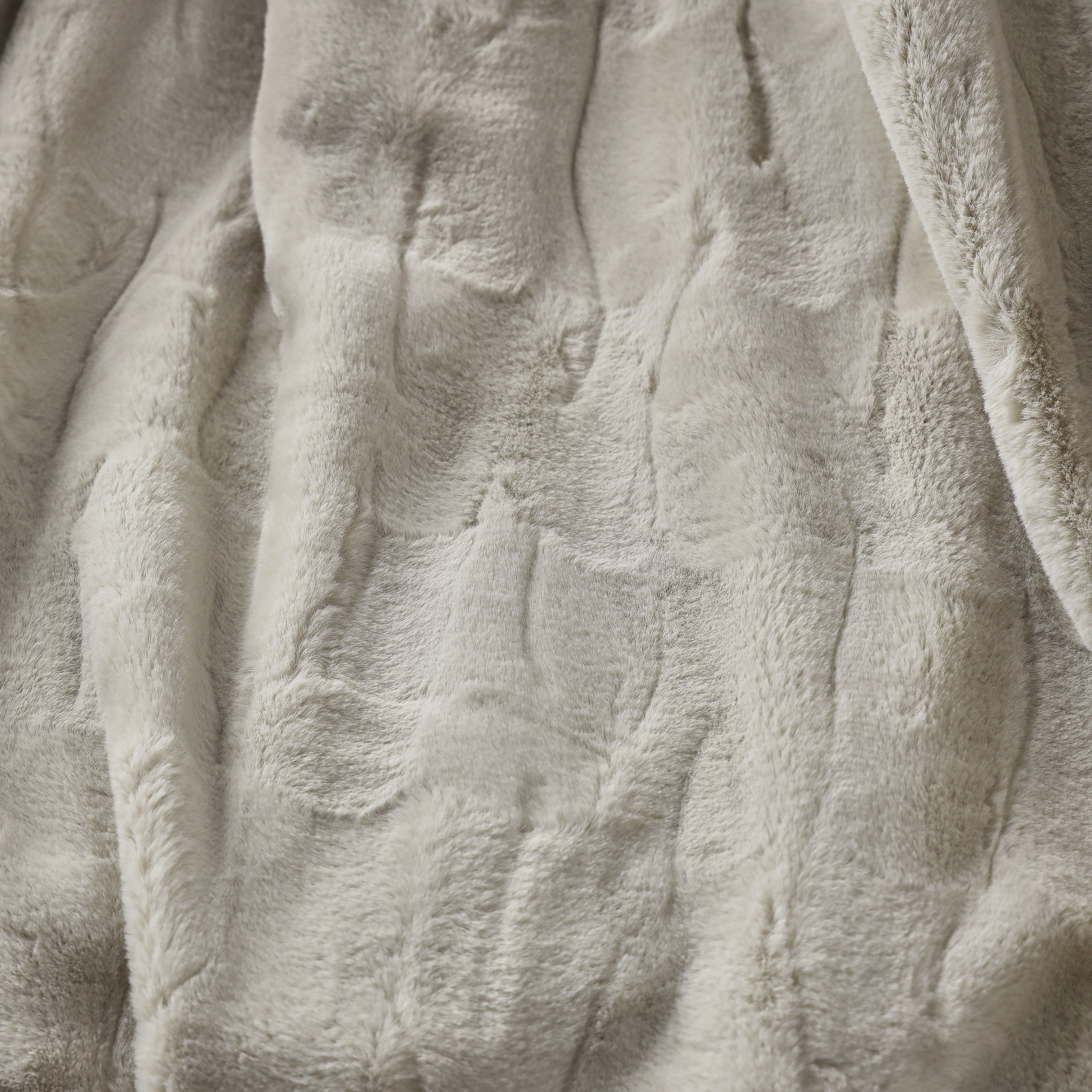 بطانية من فرو الأرنب - صحاري - 220x240 سم-household-bedding-blankets-image-2