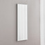 Bryn Bevelled Wall Mirror - 122x42 cm-household-walldecorandmirrors-mirrors-wallmirrors-image-1