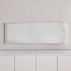 Bryn Bevelled Wall Mirror - 122x42 cm-household-walldecorandmirrors-mirrors-wallmirrors-image-4