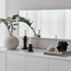 Bryn Bevelled Wall Mirror - 122x42 cm-household-walldecorandmirrors-mirrors-wallmirrors-image-5