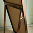 مرآة أرضية مشطوفة بمقاس كبير - برين - 162x62 سم-household-walldecorandmirrors-mirrors-floormirrors-image-4