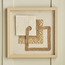 صندوق ظل - فاتيرا - 50x50 سم-household-walldecorandmirrors-wallart-image-4