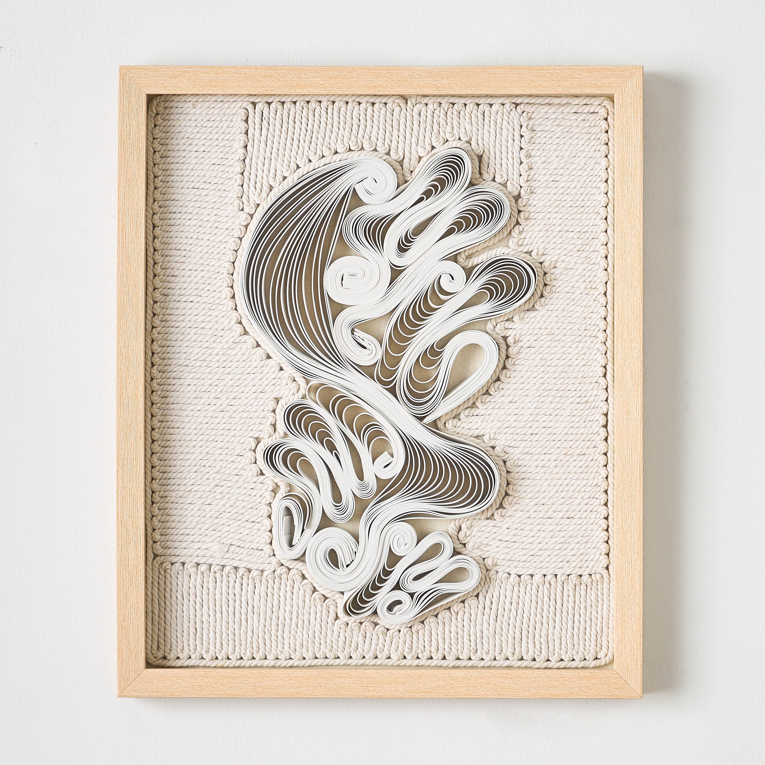 Kijana Shadow Box - 50x60 cm-household-walldecorandmirrors-wallart-image-1
