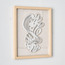 Kijana Shadow Box - 50x60 cm-household-walldecorandmirrors-wallart-image-2
