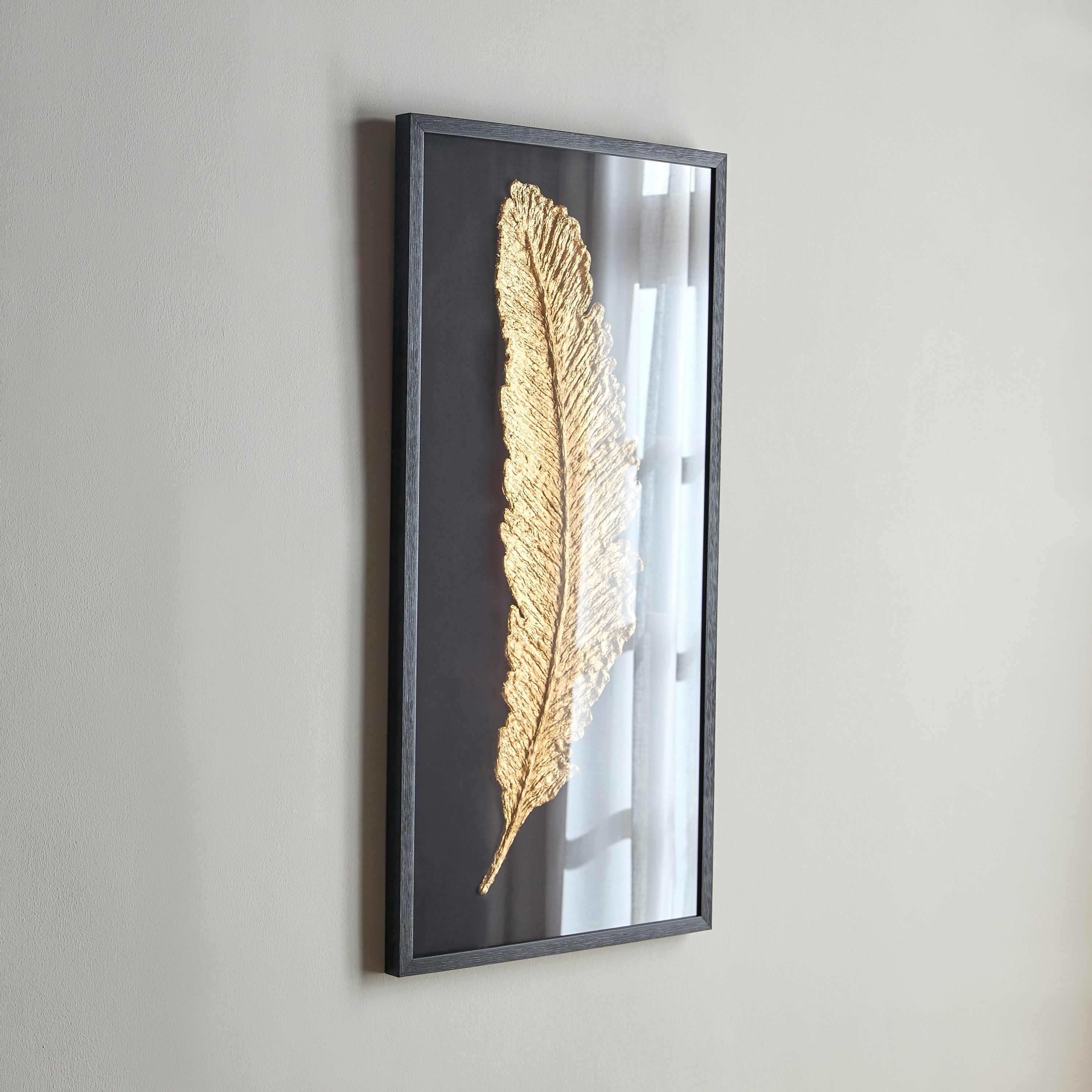 Rudo Shadow Box - 50x100 cm-household-walldecorandmirrors-wallart-image-2
