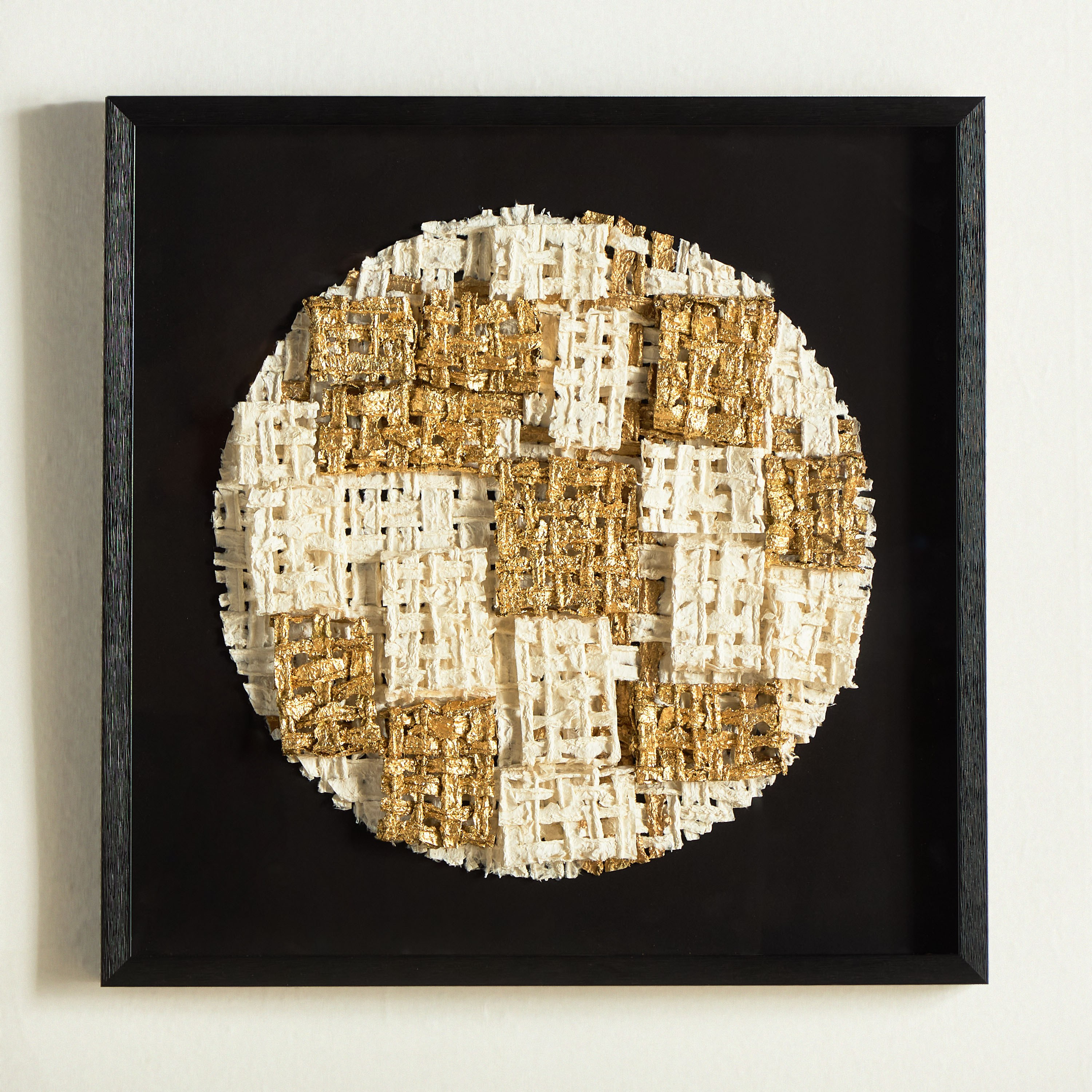 Shasa Shadow Box - 80x80 cm-household-walldecorandmirrors-wallart-image-1
