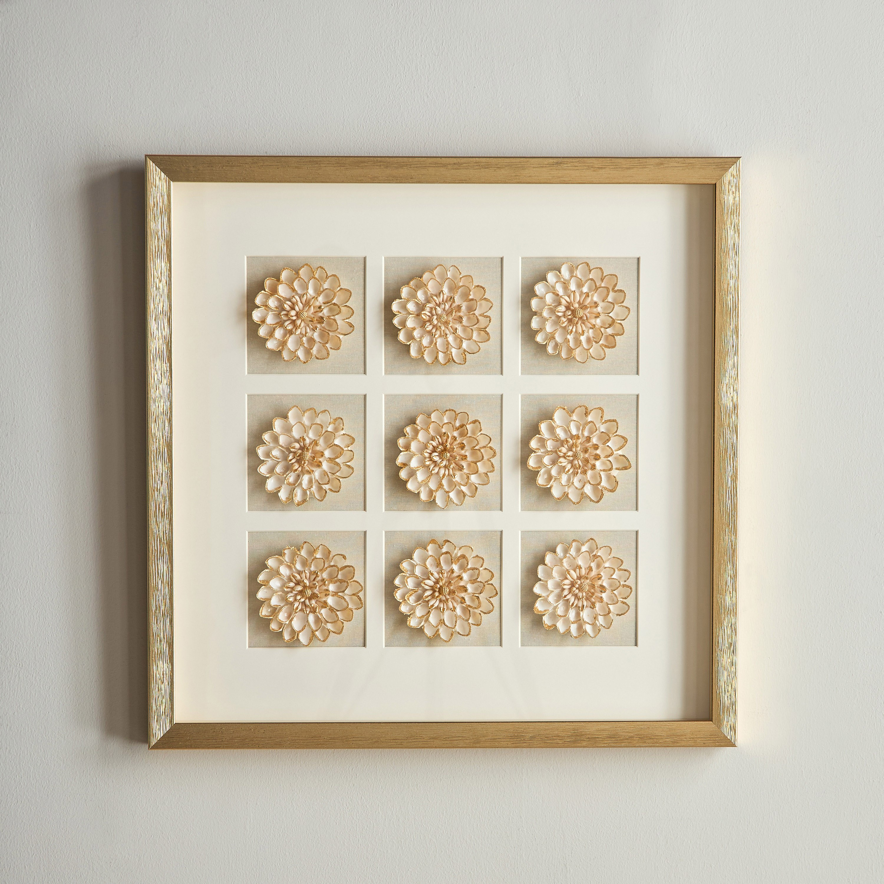 صندوق ظل - آفون - 60x60 سم-household-walldecorandmirrors-wallart-image-1