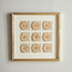 صندوق ظل - آفون - 60x60 سم-household-walldecorandmirrors-wallart-image-4