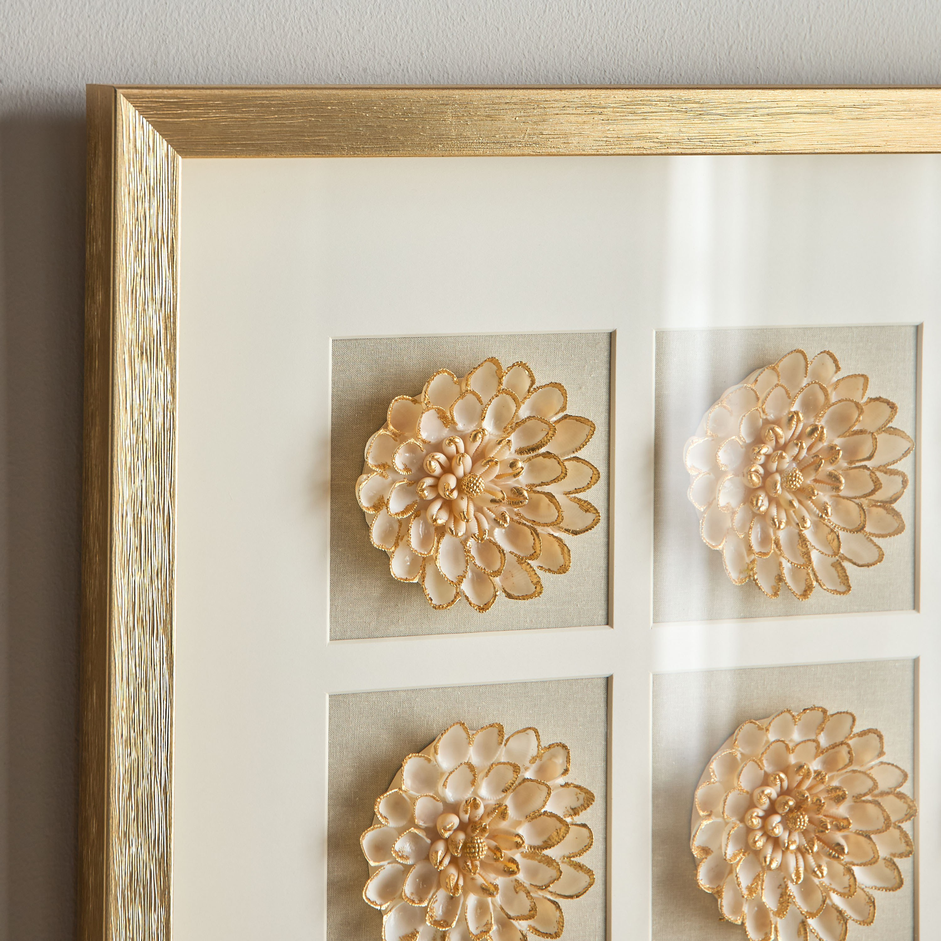 صندوق ظل - آفون - 60x60 سم-household-walldecorandmirrors-wallart-image-3
