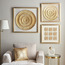 صندوق ظل - آفون - 60x60 سم-household-walldecorandmirrors-wallart-image-1