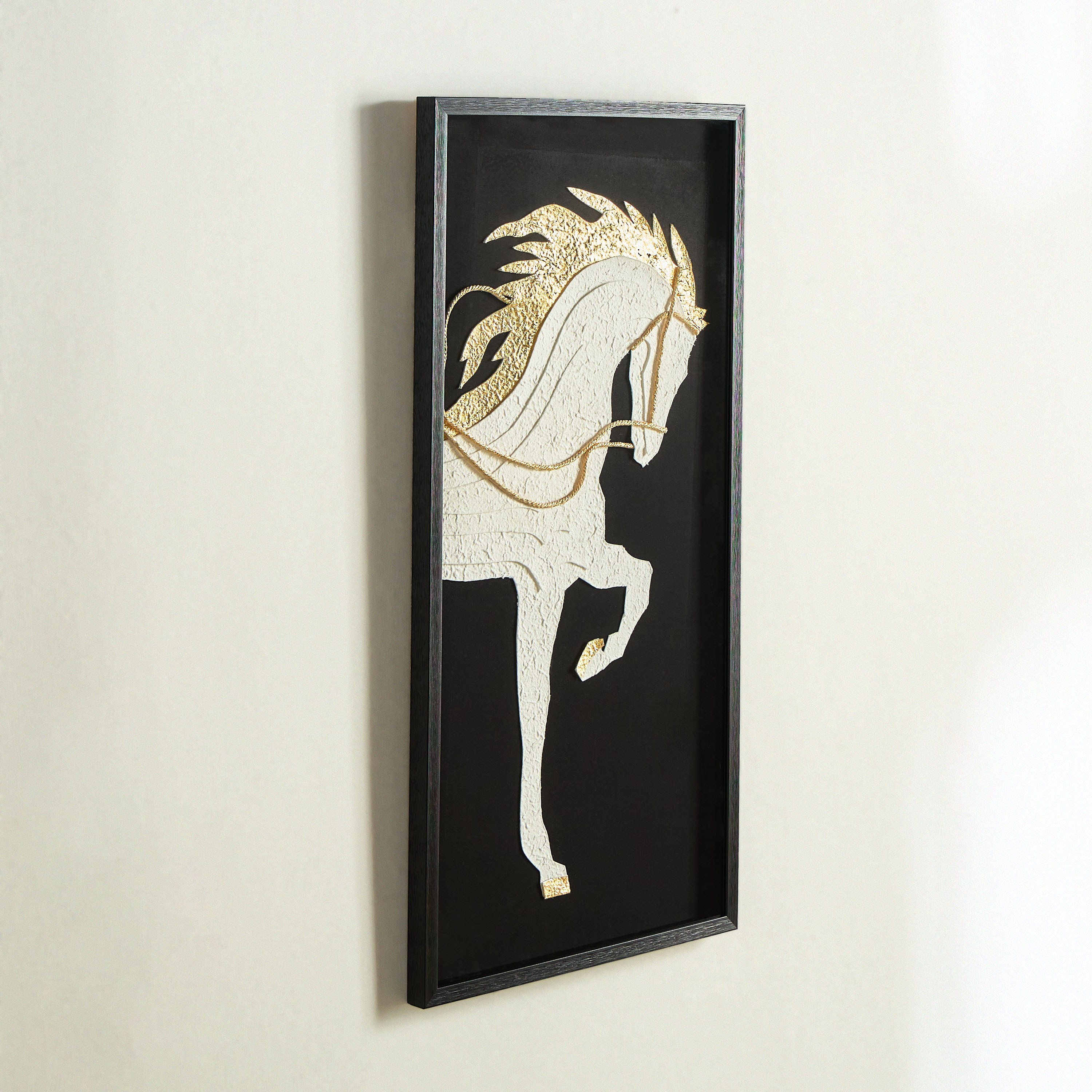 Zufan Shadow Box - 50x100 cm-household-walldecorandmirrors-wallart-image-2