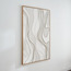 Tandi Framed Canvas Wall Art - 100x150 cm-household-walldecorandmirrors-wallart-image-2