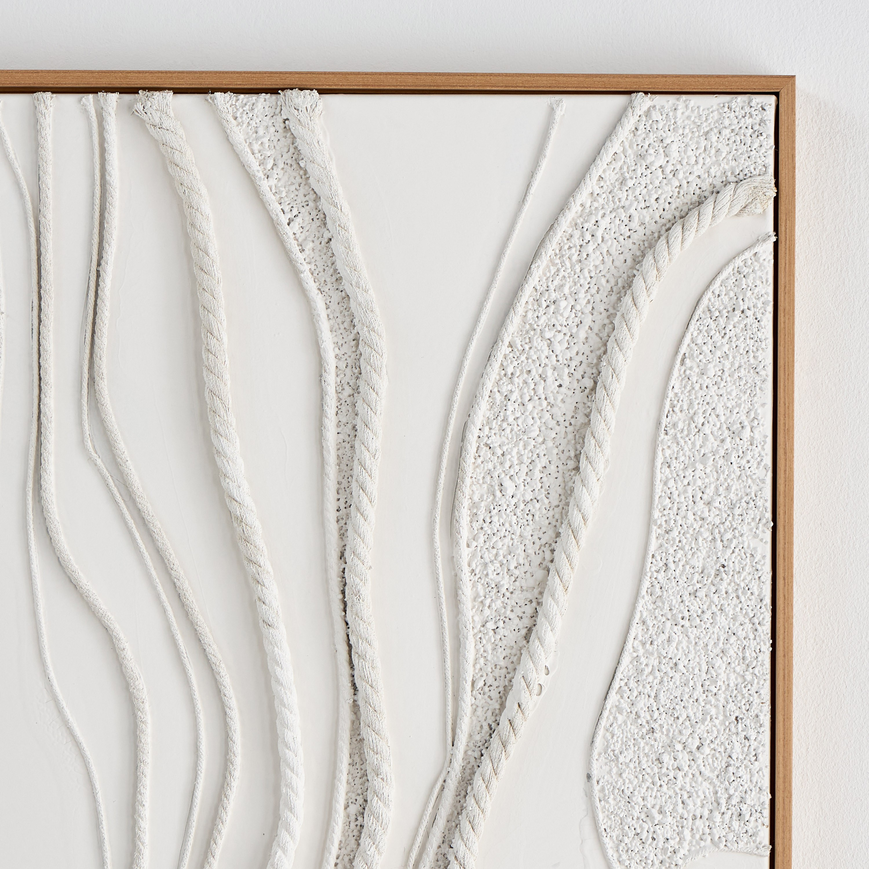Tandi Framed Canvas Wall Art - 100x150 cm-household-walldecorandmirrors-wallart-image-3