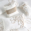 Roseatte Melange Cotton Tufted 6-Piece Super King Comforter Set - 240x260 cm-household-bedding-comfortersandbedspreads-comforters-image-3