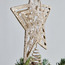 Embellished Star Tree Topper - 25x31x29 cm-household-christmas-treesandornaments-treeornaments-image-3