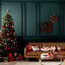 Embellished Star Tree Topper - 25x31x29 cm-household-christmas-treesandornaments-treeornaments-image-4