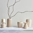مزهرية راتنج - أفانت- 18 سم-household-decor-vasesandbowls-image-1