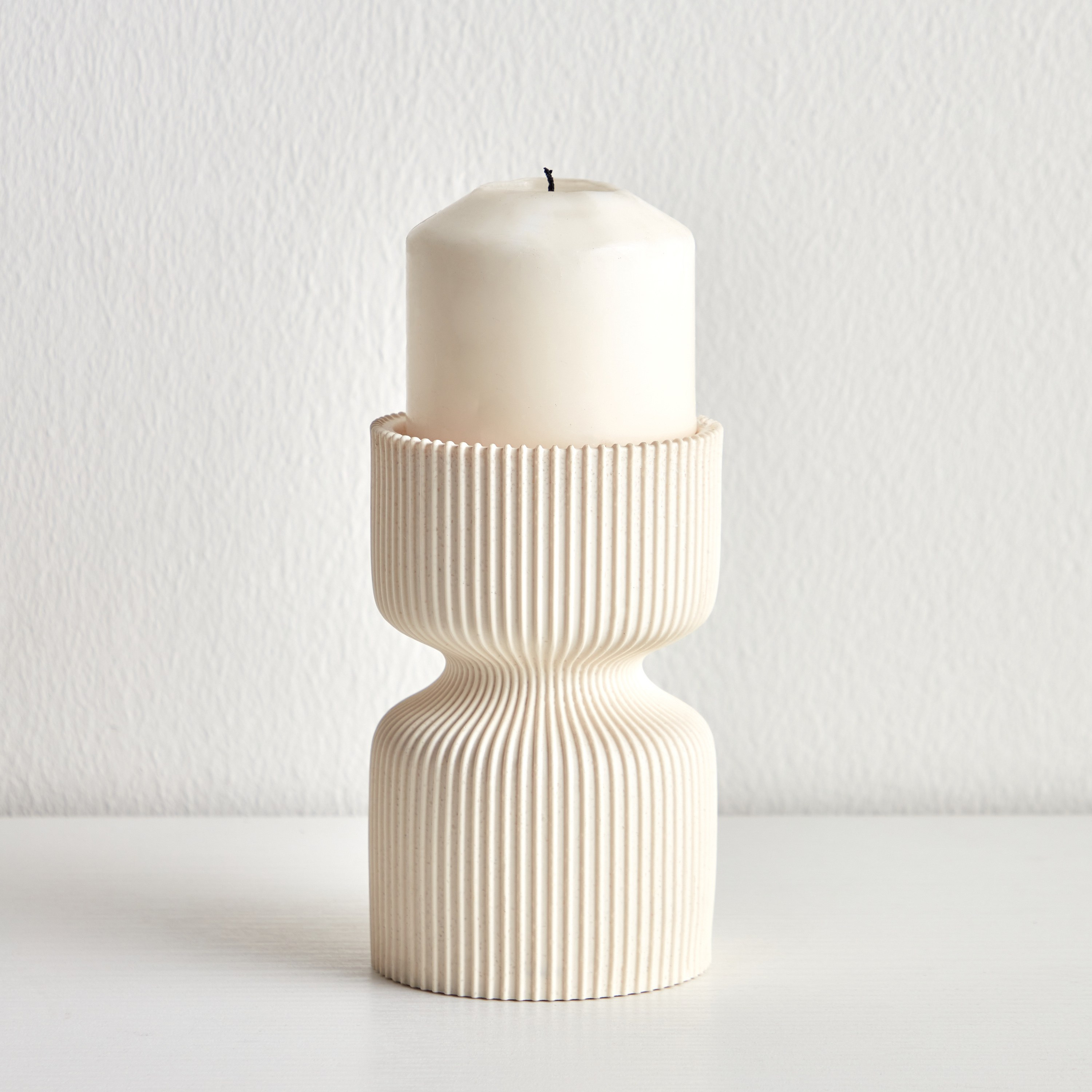 حامل شموع عمودي - أوربان-household-decor-candleholdersandlanterns-image-1