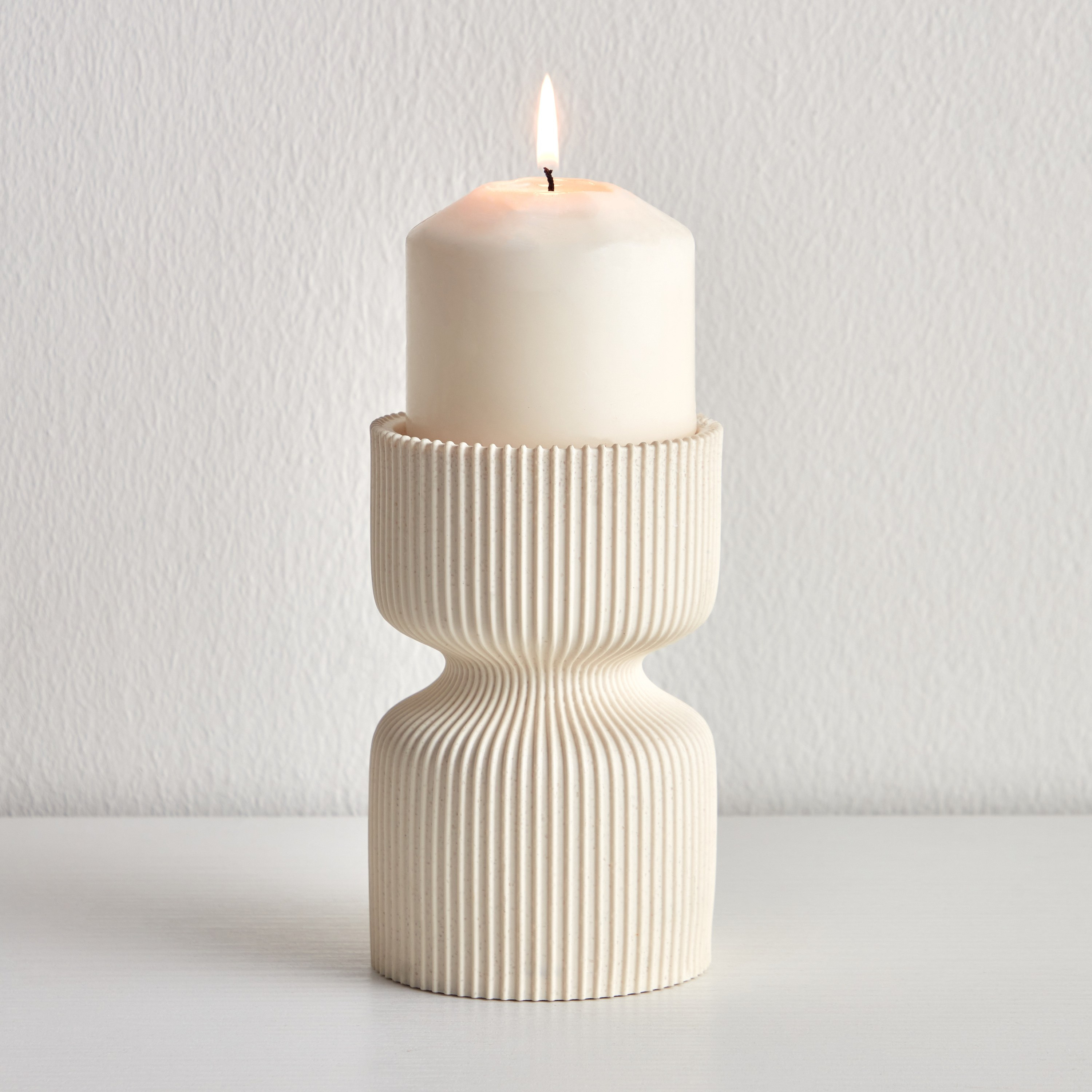 حامل شموع عمودي - أوربان-household-decor-candleholdersandlanterns-image-2