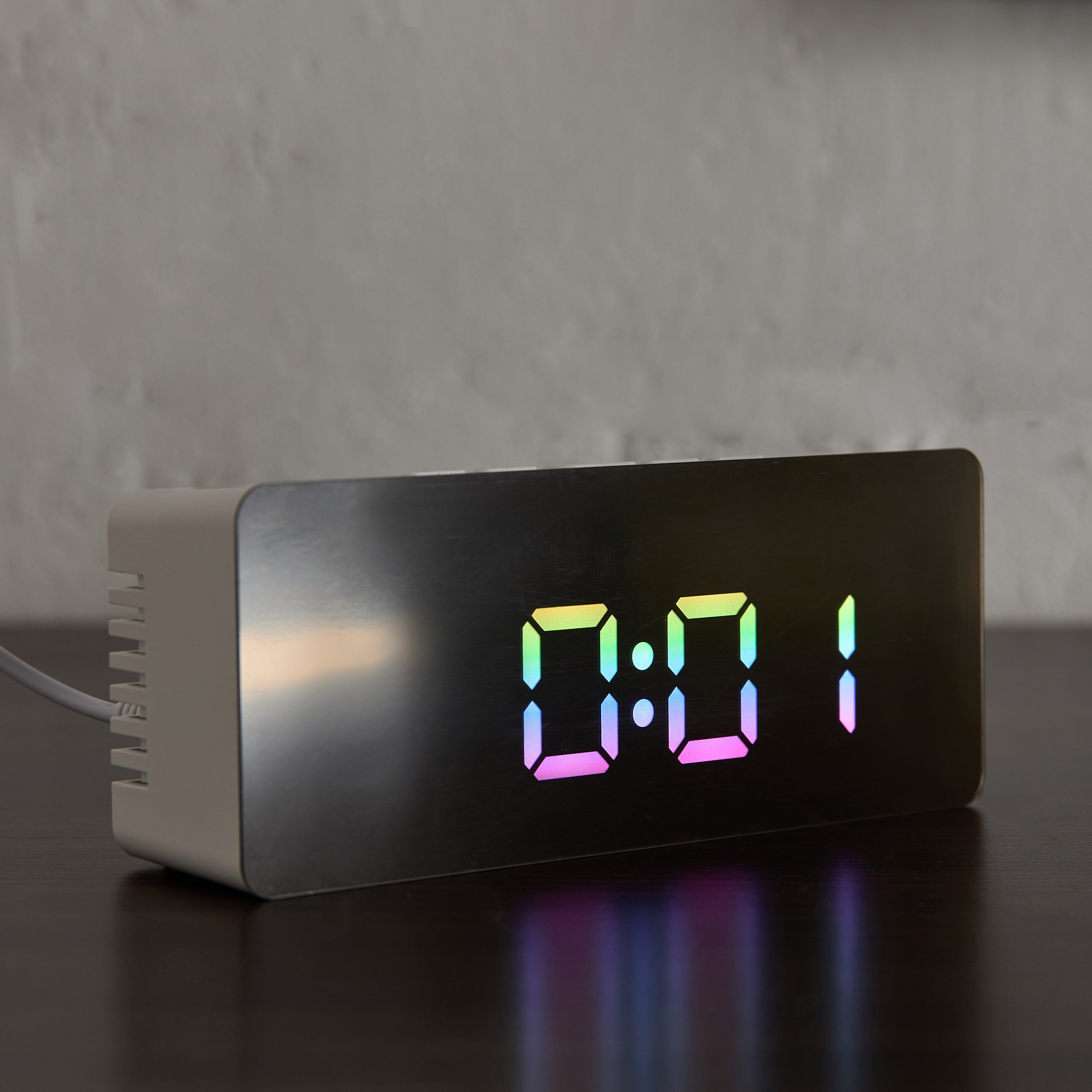 Mateo Digital Alarm Clock-household-walldecorandmirrors-clocks-image-1