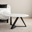 طاولة قهوة بسطح سيراميك - تريستي-furniture-livingroom-coffeetables-image-5
