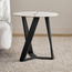طاولة جانبية بسطح سيراميك - تريستي-furniture-livingroom-sideandendtables-image-6