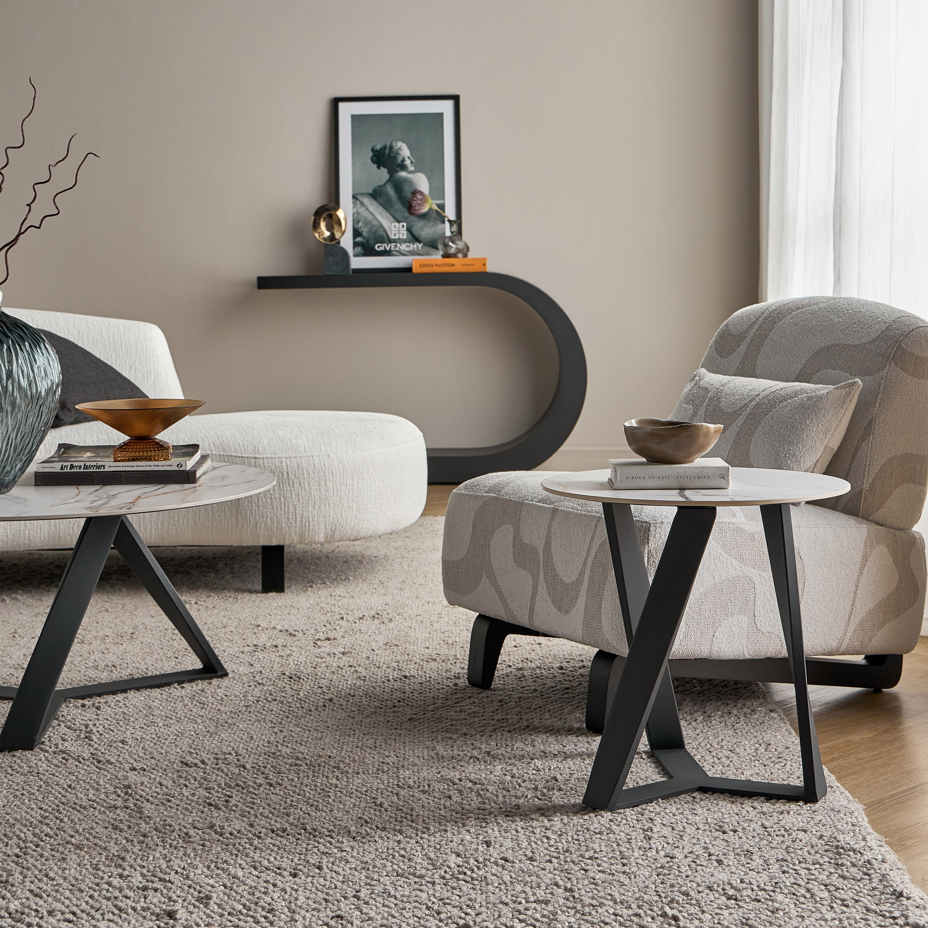 Trieste Ceramic Top Side Table-furniture-livingroom-sideandendtables-image-4