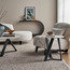 طاولة جانبية بسطح سيراميك - تريستي-furniture-livingroom-sideandendtables-image-3