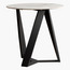 طاولة جانبية بسطح سيراميك - تريستي-furniture-livingroom-sideandendtables-image-2