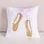Beatrice Ballerina Sequinned Filled Cushion - 45x45 cm-kids-beddingandwindows-bedding-filledcushionsandcovers-image-1