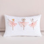 Beatrice Ballerina Filled Cushion - 30x50 cm-kids-beddingandwindows-bedding-filledcushionsandcovers-image-1