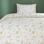 طقم لحاف مقاس كامل قطن بطبعات ديناصور من قطعتين - إلتون - 160x220 سم-binpromo_ALLBANKS_OMN_14032025-image-5