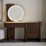 Pebble Dressing Table with Mirror-furniture-bedroom-dressersandmirrors-image-3