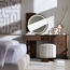 Pebble Dressing Table with Mirror-furniture-bedroom-dressersandmirrors-image-10